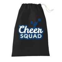 Cotton stuff bag Thumbnail