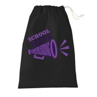 Cotton stuff bag Thumbnail
