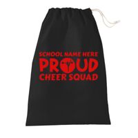 Cotton stuff bag Thumbnail