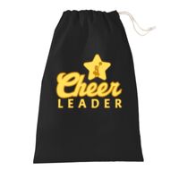 Cotton stuff bag Thumbnail