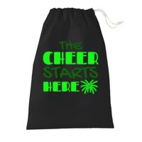 Cotton stuff bag Thumbnail