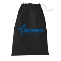 Cotton stuff bag Thumbnail