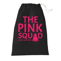 Cotton stuff bag Thumbnail