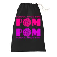Cotton stuff bag Thumbnail