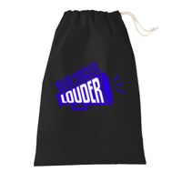 Cotton stuff bag Thumbnail