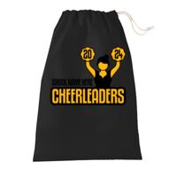 Cotton stuff bag Thumbnail