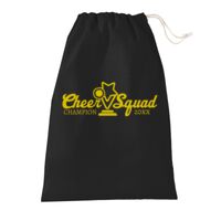 Cotton stuff bag Thumbnail
