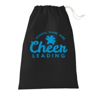Cotton stuff bag Thumbnail