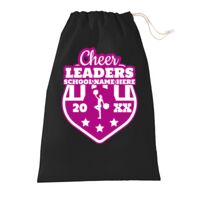 Cotton stuff bag Thumbnail
