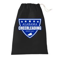 Cotton stuff bag Thumbnail