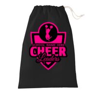 Cotton stuff bag Thumbnail
