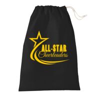 Cotton stuff bag Thumbnail