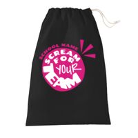 Cotton stuff bag Thumbnail