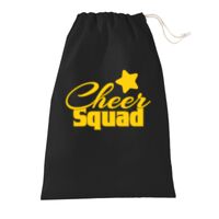 Cotton stuff bag Thumbnail