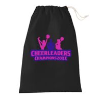 Cotton stuff bag Thumbnail