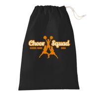 Cotton stuff bag Thumbnail