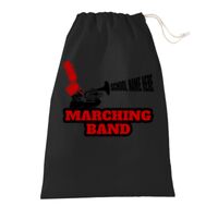 Cotton stuff bag Thumbnail