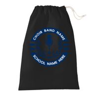 Cotton stuff bag Thumbnail
