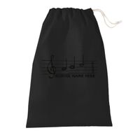 Cotton stuff bag Thumbnail