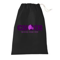 Cotton stuff bag Thumbnail
