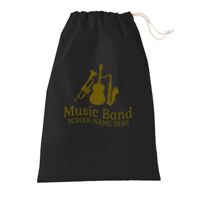 Cotton stuff bag Thumbnail