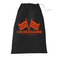 Cotton stuff bag Thumbnail