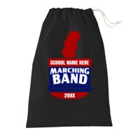 Cotton stuff bag Thumbnail