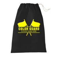 Cotton stuff bag Thumbnail
