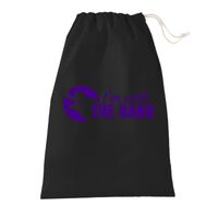 Cotton stuff bag Thumbnail