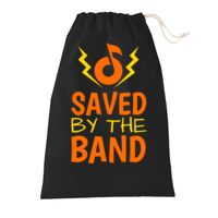 Cotton stuff bag Thumbnail
