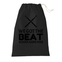 Cotton stuff bag Thumbnail
