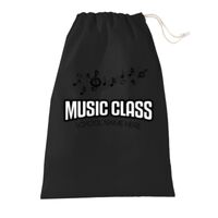 Cotton stuff bag Thumbnail