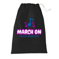 Cotton stuff bag Thumbnail