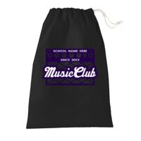 Cotton stuff bag Thumbnail