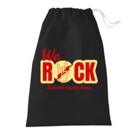 Cotton stuff bag Thumbnail