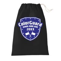 Cotton stuff bag Thumbnail