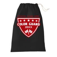 Cotton stuff bag Thumbnail