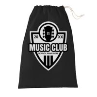 Cotton stuff bag Thumbnail