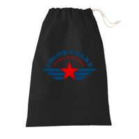 Cotton stuff bag Thumbnail