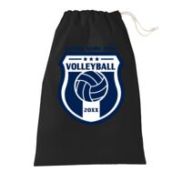 Cotton stuff bag Thumbnail