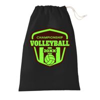Cotton stuff bag Thumbnail