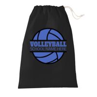 Cotton stuff bag Thumbnail