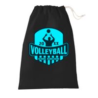 Cotton stuff bag Thumbnail