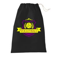Cotton stuff bag Thumbnail