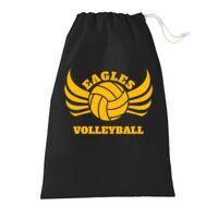 Cotton stuff bag Thumbnail