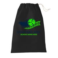 Cotton stuff bag Thumbnail