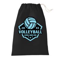 Cotton stuff bag Thumbnail