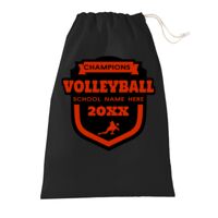 Cotton stuff bag Thumbnail