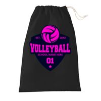 Cotton stuff bag Thumbnail