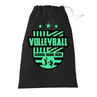 Cotton stuff bag Thumbnail